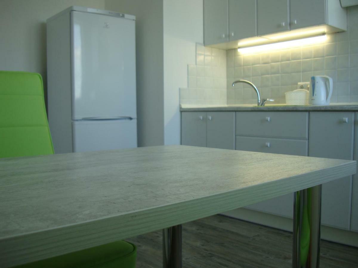 Appartamento Для Двоих Odessa Esterno foto
