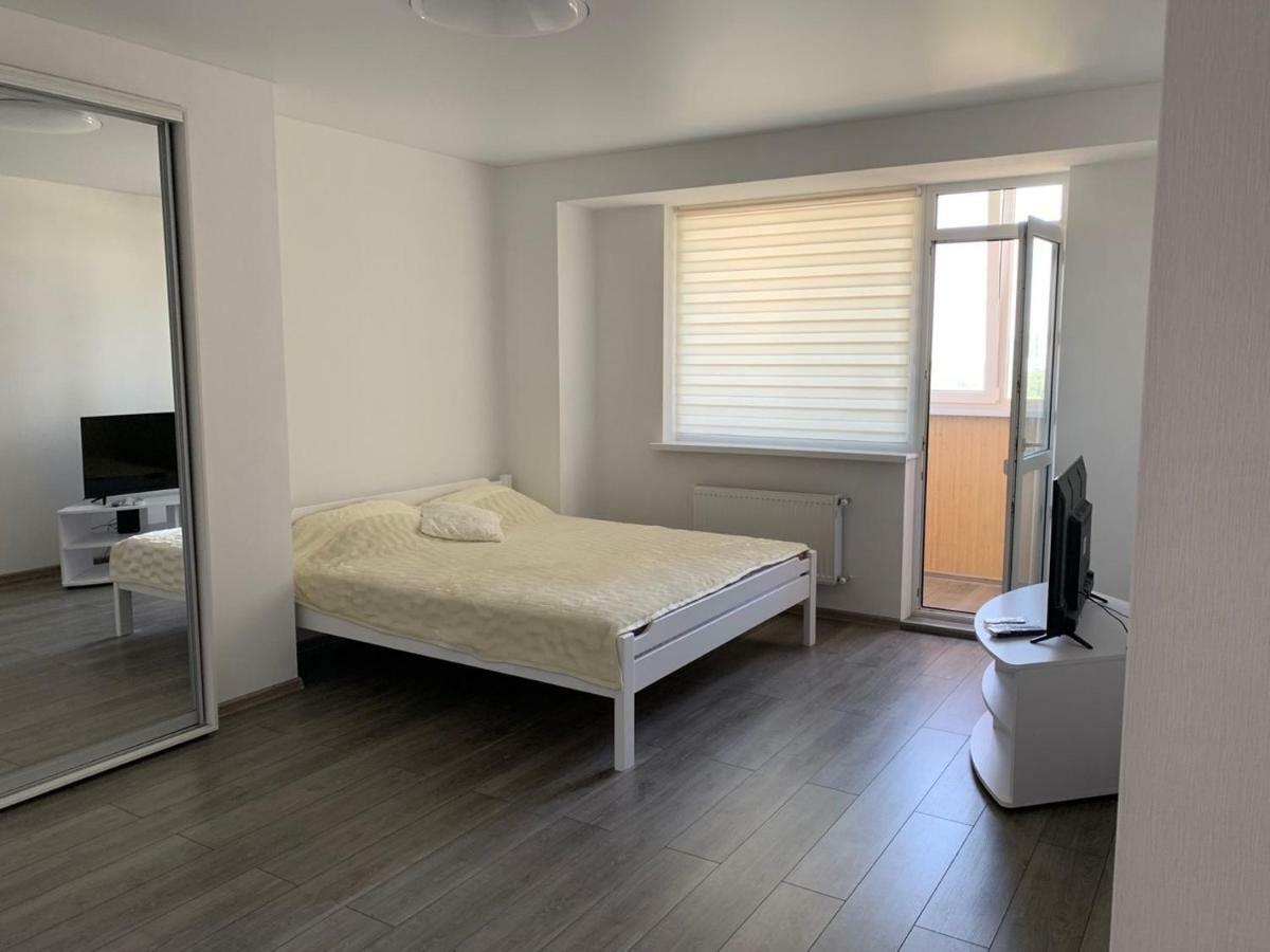 Appartamento Для Двоих Odessa Esterno foto